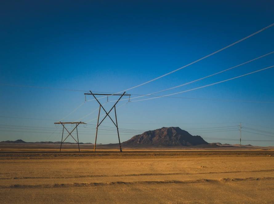 Why Galvanised Iron Poles Are the Backbone of Sustainable Outdoor Lighting